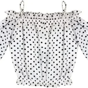 Girls TopWear